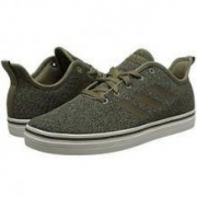 限尺码：adidas NEO TRUE CHILL DA9850 男士休闲鞋