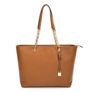 历史低价： MICHAEL KORS Mercer 30H6GM9T9L 女士手提包