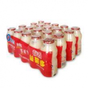 谷韵 益菌多 乳酸菌饮品 100ml*20瓶