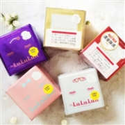 日亚一波 lululun 美白保湿 舒缓紧致 面膜小集合