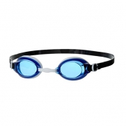 Speedo 速比涛 Jet Goggle 基础型游泳眼镜 蓝色