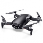 DJI 大疆创新 御Mavic Pro 可折叠4K航拍无人机  全能套装（曜石黑）