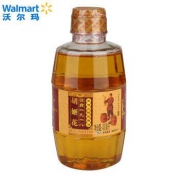 胡姬花 古法小榨花生油 400ml *12件