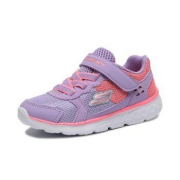 SKECHERS 斯凯奇 81358N 女童时尚跑步鞋