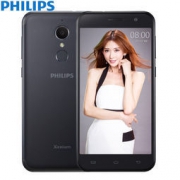 PHILIPS 飞利浦 X596 全网通 智能手机 4GB+64GB