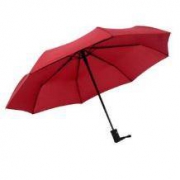 Supple 全自动三折晴雨伞