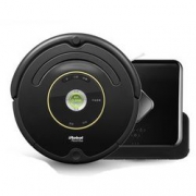 iRobot  Braava380 擦地机器人+Roomba 650 扫地机器人 送199元配件礼包+碧然德滤水壶