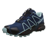 Salomon 萨洛蒙 SPEEDCROSS 4 女士越野跑鞋