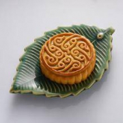 茂祥记 传统广式月饼六饼六味 480g 礼盒装