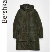 反季特卖：Bershka 巴适卡 06558111505 男士面包服