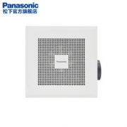 Panasonic松下 FV-RC14G1 厨房卫生间排气扇30*30CM