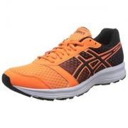 ASICS 亚瑟士 PATRIOT 8 男款跑鞋