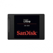 SanDisk 闪迪 Ultra 3D 固态硬盘 500GB