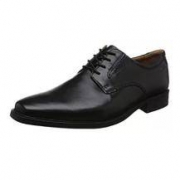 Clarks 男士生活休闲鞋 两色可选