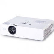 1日0点：Panasonic 松下 PT-WX3700 投影仪 XGA分辨率 3700流明