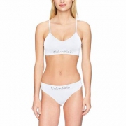 Calvin Klein 女士Horizon 无缝内衣套装 Prime会员凑单免费直邮