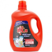 雕牌 全渍净洗衣液 3.5kg