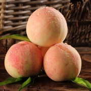 奉化 水蜜桃 12个装 约4.5斤 现摘现发