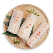 Ocean Gala 海鲜盛宴 冷冻阿拉斯加真鳕鱼腰肉 2-3块 250g  *3件