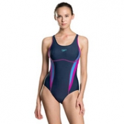 SPEEDO 速比涛 8-10871 女子连体泳衣