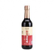 限地区：CUCU 山西阳光老陈醋调味凉拌醋 420ml