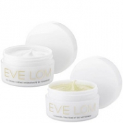 EVE LOM The Very Best 好闺蜜套装 卸妆膏100ml +面霜 50ml