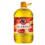 MIGHTY 多力 OMEGA3 食用调和油 5L