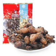 京东PLUS会员：绿帝 淡晒海蛎干 220g *3件