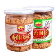 立敦 香酥/海苔肉松 130g*2罐