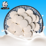 小牛很忙 6种奶片套餐 600g