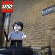 新品上架！LEGO 乐高 哈利波特系列&神奇动物系列