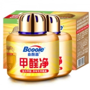 必酷蕾 强力型 除甲醛魔盒 300g*2个