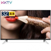 27日0点：KKTV K32C 液晶电视 32英寸