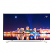 SONY 索尼 KD-75X8566E 75英寸 液晶电视