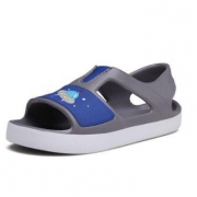 Skechers 斯凯奇 92116N 儿童露趾凉鞋