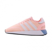 会员：ADIDAS 阿迪达斯 N-5923 W 女士休闲跑步鞋 AQ1132 B37982