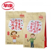 早康 特优级大颗粒宁夏中宁枸杞 500g