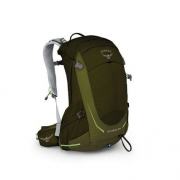 OSPREY  S17 Stratos 云层 登山背包 24L