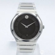 Movado 摩凡陀 Quadro酷爵系列 0606478 男士时装腕表 $279