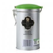 碧螺 苏州洞庭山特级碧螺茶 100g*2罐 *2件