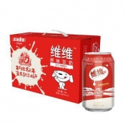 维维 原味豆奶饮料300ml*12罐