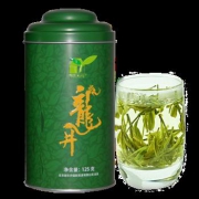 农庄有约 龙井茶  罐装 125g *3件