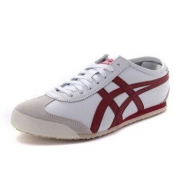 Onitsuka Tiger 鬼塚虎 MEXICO 66 中性款休闲运动鞋 +凑单品
