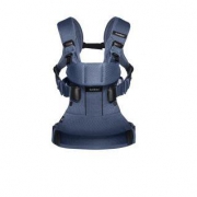 BABYBJORN One Air系列 婴儿背带 *3件