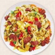 周家庄 牛肉炒饭 4口味可选 155g*3盒