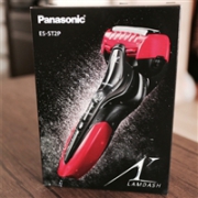 Prime会员：Panasonic 松下 ES-ST2P-W 电动剃须刀