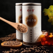 北京同仁堂 决明子茶 260g