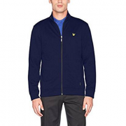 LYLE & SCOTT  苏格兰金鹰 Kenmore 男士休闲夹克