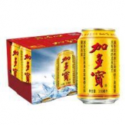 限地区：加多宝 凉茶310ml*6罐