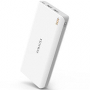 ROMOSS 罗马仕 sense6 加量版超智能 移动电源 20000毫安